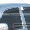 Wind Deflectors,Door Visor,Window Deflectors For Toyota Hilux Vigo 2015 New Revo