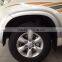 ABS new material fender flare for PRA-DO FJ150 wheel arch