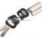 Brass lock cylinder