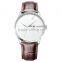 Ion Luxury Genuine Leather Watches
