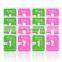 professional mobile phone wet&dry cleaning wet wipes cellphone cleaner wipes
