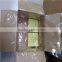 Die Cut Aluminum foil Paper Sheets for Butter Package