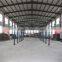Chinese Steel structure warehouse drawing (LTX543)