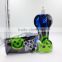 plastic zipper bag/doypack for pet food/pet food stand up pouch