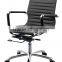 high back swivel computer office chair working chair