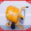 New Condition Easily Operated Small Concrete Cement Mixer Machine For Best Price Sale