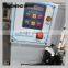 2016 new model one end auto crimping machine for roof output 4 cable