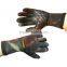 neoprene glove surf glove hunting glove dive glove fishing glove