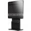 42" Multi Screen Wifi TV Touchscreen
