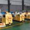 High Efficient Wood Chips Grinding Hammer Mill for Sale