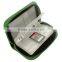 High quality Memory Card Case / Wallet Bag Holder / sim card holder case