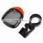Solar Power Bike Bicycle Rear Tail light / Bicycle LED Tail Rear Light Lamp / led bicycle rear light