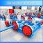 Lowest Price!!! Concrete Pole, Electric Pole making machine, Pre-stressed Production line