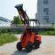 DY620 mini tractors loading machine