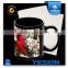 Yesion Inkjet Printing Water Transfer Paper, Water Ceramic Slide Decal Transfer Paper A4 A3