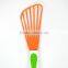 Modern design plastic handle Hot sale paint spraying stainless steel fish shovel
