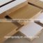 Grooved MDF Display Board For Shop