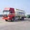 Hot sale HOWO 35m3 bulk cement transport truck