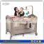 Good Quality Large Portable Luxury Baby Playpen with Wheels
