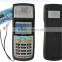 Bill payment machine with thermal printer