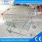 folding shopping cart , shopping trolley cart , mini shopping cart