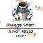 SCHWING safety valve OEM10009673 safety valve for Putzmeister IHI zoomlion sany cifa concrete pump spare parts