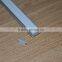 Thick Cover Can Be Trampled Floor Aluminum Profile TED001PT3