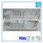 2-tier Iron kitchen Dish Drying Rack