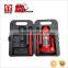 T90203S Torin 2ton screw hydraulic jack,181-345mm,2.3kgs, ASMEcertify
