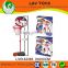 LV0144342 wholesale kids toys children's plastic toy basketball stand