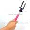 Popular Portable Fun Fashion mobile phone Self-Timer Bluetooth