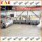 Hot sale Q345B drilling bucket,rock bucket,cleaning trolley double bucket