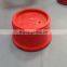 plastic protectors drillpipe