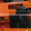 Log Splitter 10T Vertical Hydraulic 400V 4000W/ 3000W CE approved