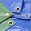 Waterproof Birthday Design PE Woven Fabric Tarpaulin Used For Cover