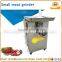 Industrial meat mincer machine / frozen meat grinder