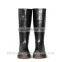 PVC rain boots for men