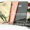 Aluminum Ultra-thin Mirror Metal Bumper Case Back Cover For Apple iPhone 6 / 6+