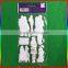 fashion boys and girls design PVC sticker puffy sticker