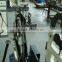 YYQ-1000A Belt Drive turbo balancing machine from manufacturer