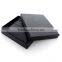 Boshiho real leather wallet magic card holder
