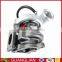 Genuine ISF2.8/3.8 Diesel Engine Turbocharger 3776286