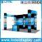 New 3x3 exhibition booth design