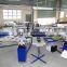 Full Automatic 6 Color Rotary T-shirt Silk Screen Printing Machines For Sale