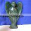 GREEN MYCA BIG SIZE CARVED ANGEL