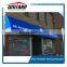 PVC Rain Shade Window Awning Fabric