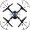 SKRC D20G RC Drone Quadcopter With 2MP Camera 5.8G FPV 2.4GHz 4 CH 6 Axis Gyro & 3D Rollover RTF Version