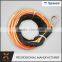 Best selling Braid For pulling or lifting rope for winch