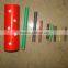 pyrotechnics roman candle or magic shots tube making machine