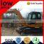 Lonking low prices new excavator